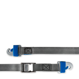 Lashing strap ProSafe clamping lock 1.4 m, 250 daN