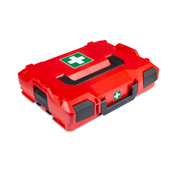 L-BOXX 102 G4 incl. IB-set 8 st. H63 - VHD Bedrijfswageninrichting BV L-BOXX 102 G4 incl. IB-set 8 st. H63 - VHD Bedrijfswageninrichting BV