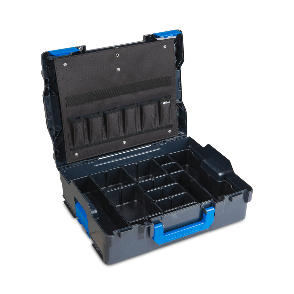 L BOXX 136 G4 Incl Tool Card 1 L BOXX 136 G4 Including Inlay L l-boxx-136-g4-incl-tool-card-1-l-boxx-136-g4-including-inlay-l