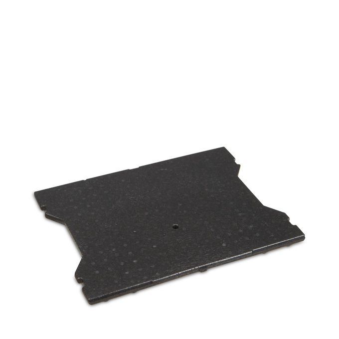 Lid Insert Epp L Boxx G4 Mysortimo Com Van Racking Vehicle
