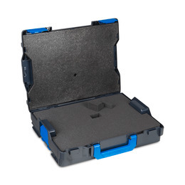 Bosch Accessoires - L-Boxx 102 gereedschapskoffer, met organizers 1600A016NB Bosch Accessoires - L-Boxx 102 gereedschapskoffer, met organizers 1600A016NB