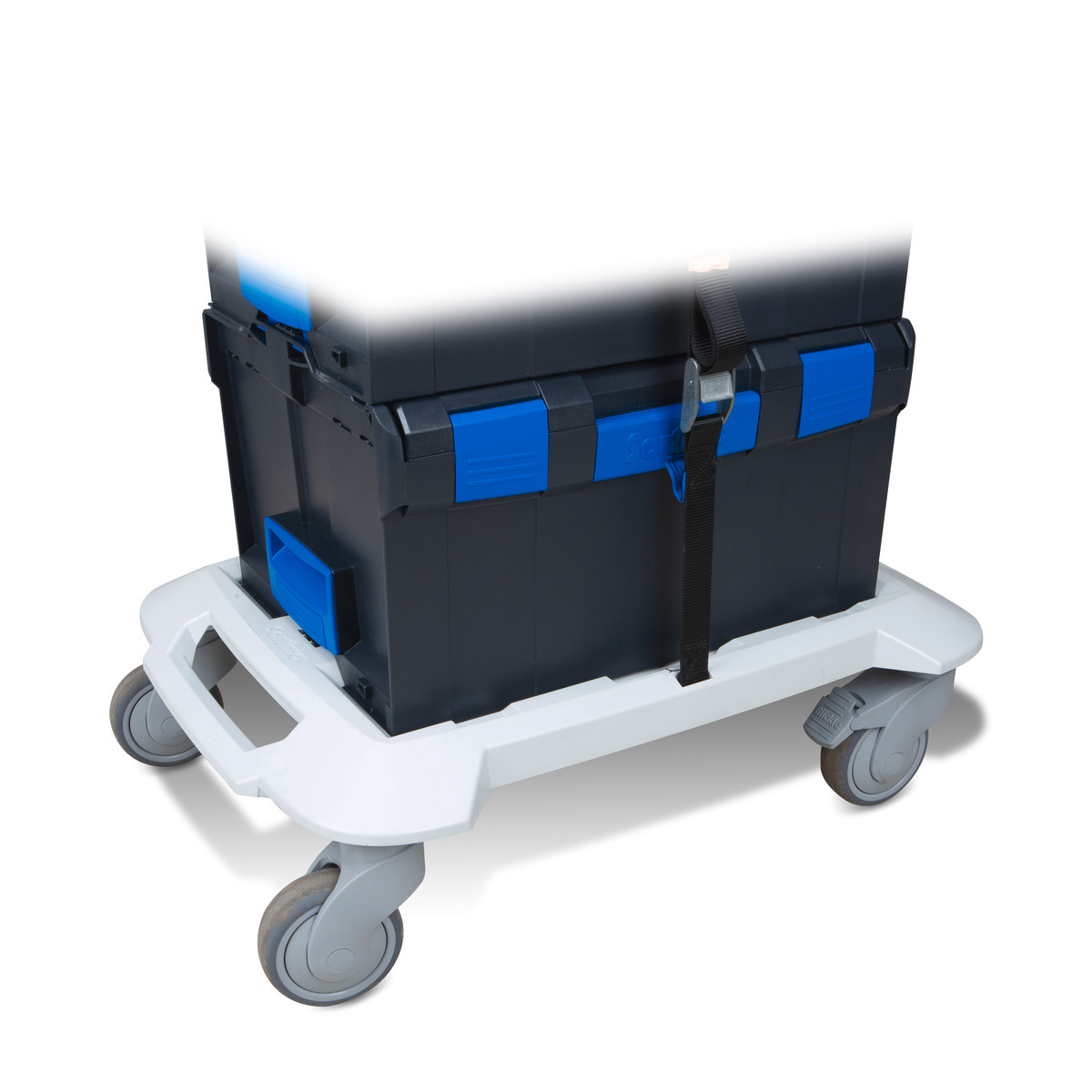 L BOXX Trolley BOXXes Cases MySortimo Van Racking Vehicle l-boxx-trolley-boxxes-cases-mysortimo-van-racking-vehicle