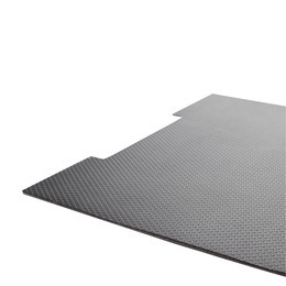 Anti-rattle mat for the LS-BOXX 306 G