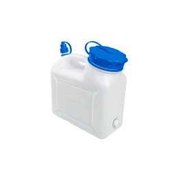 Wide-mouth canister 6 litres
