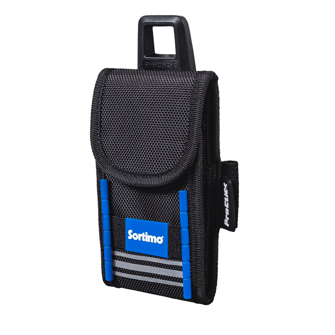 2g Proclick ProClick Device Case S | Mobile working | mySortimo.com: van racking ...