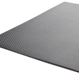 Anti-rattle mat standard shelf 25-0