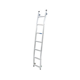 Rear ladder MBSP,18,ND,FT F