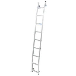 Rear ladder FIDU 06 H3, FT