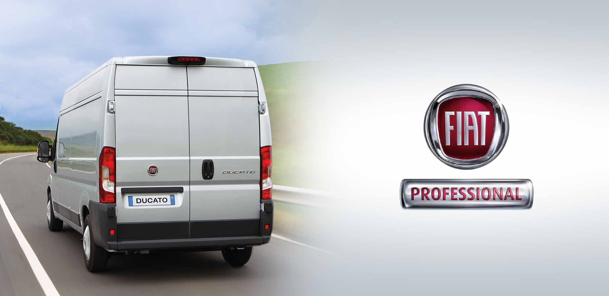 Sortimo Fahrzeugeinrichtungen für Fiat Professional 