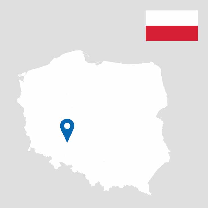 Sortimo Poland Dobroszyce